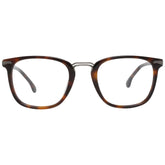 Lozza Brown Plastic Glasses (Frames)